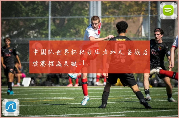 中国队世界杯积分压力加大 备战后续赛程成关键_1